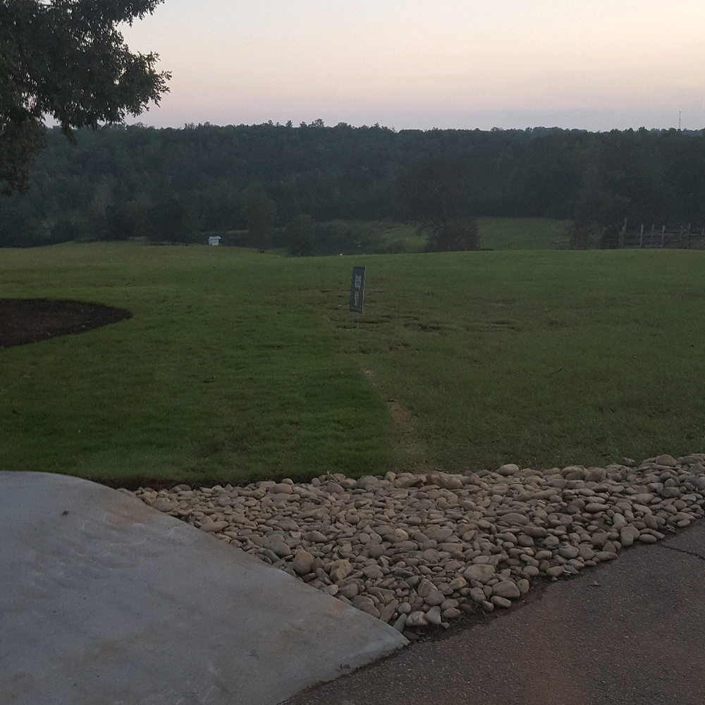 Meet your Posher, Adreaunna